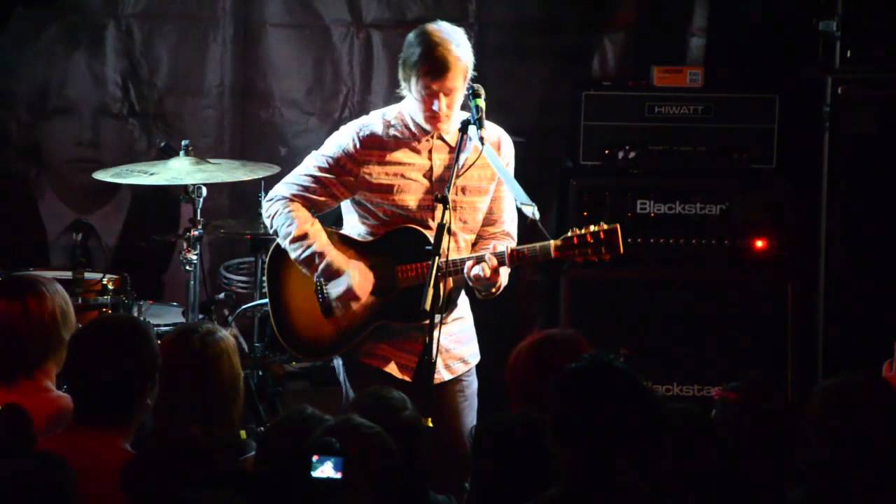 Deaf Havana - Glad You Came (The Wanted cover)