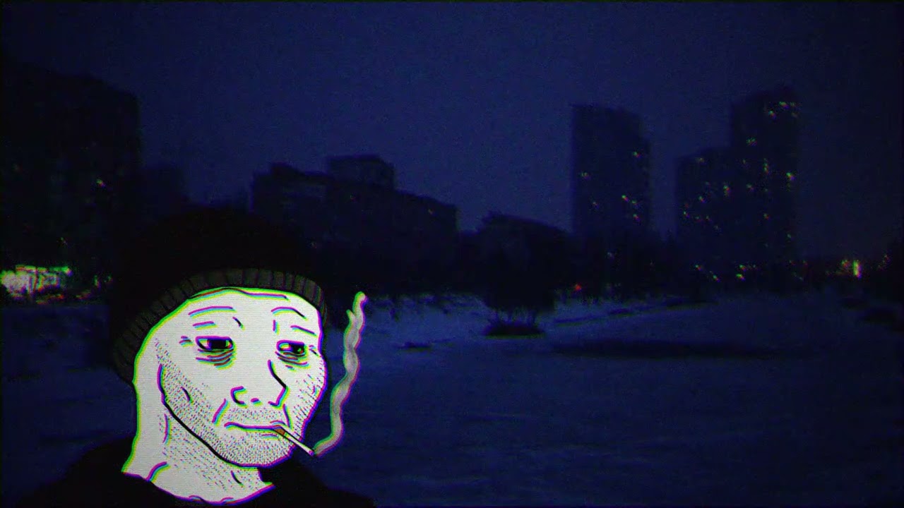 Blink-182 - CHILDHOOD (Doomer Wave)