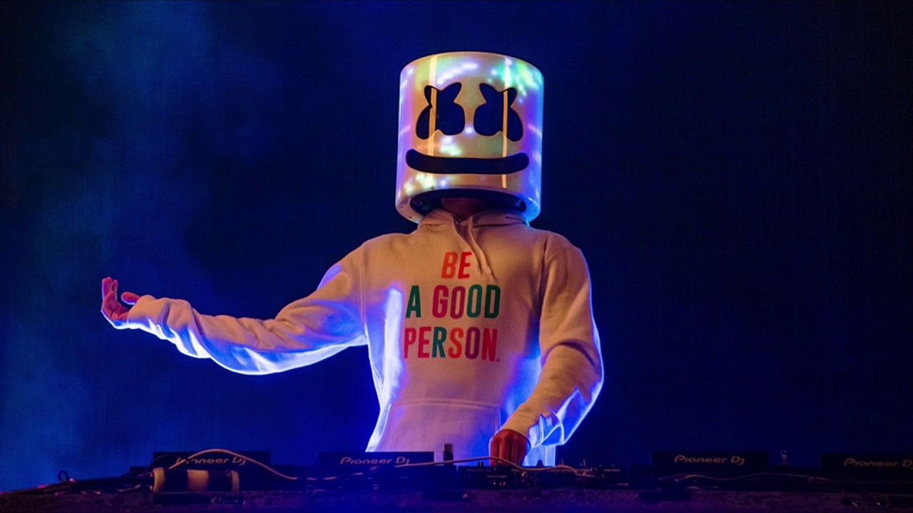 Mr. Brightside x Miss You x Different Way x Silence x TIWYCF x Running Away ( Marshmello Mashup )