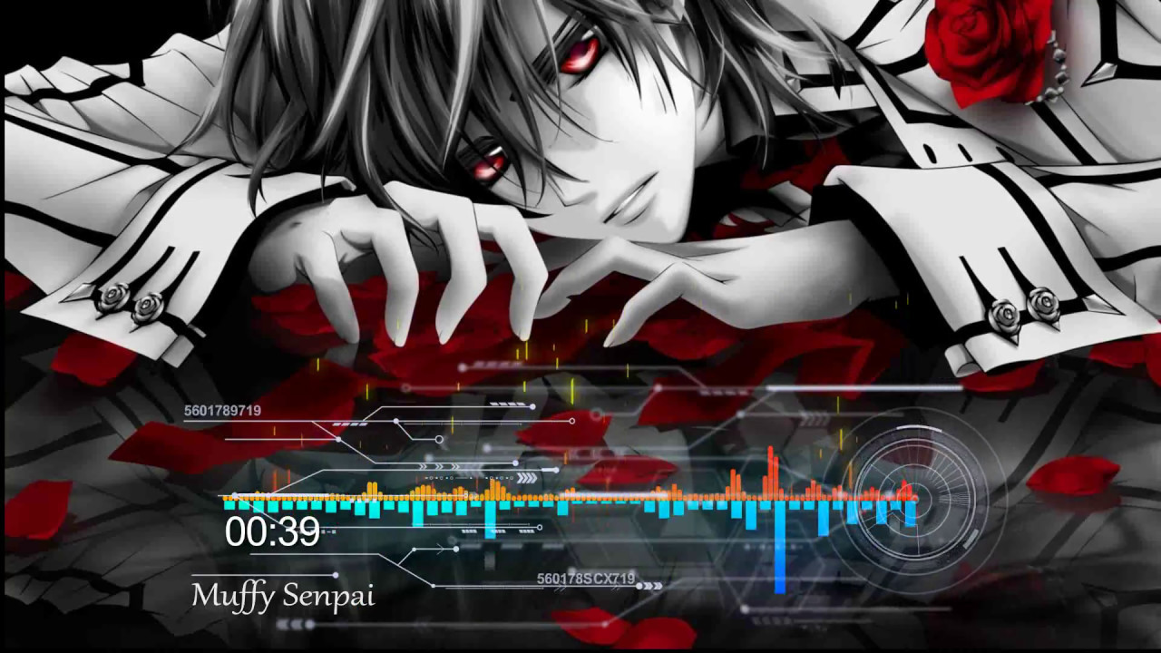 Nightcore - I Love Me, Myself & I (Mashup)