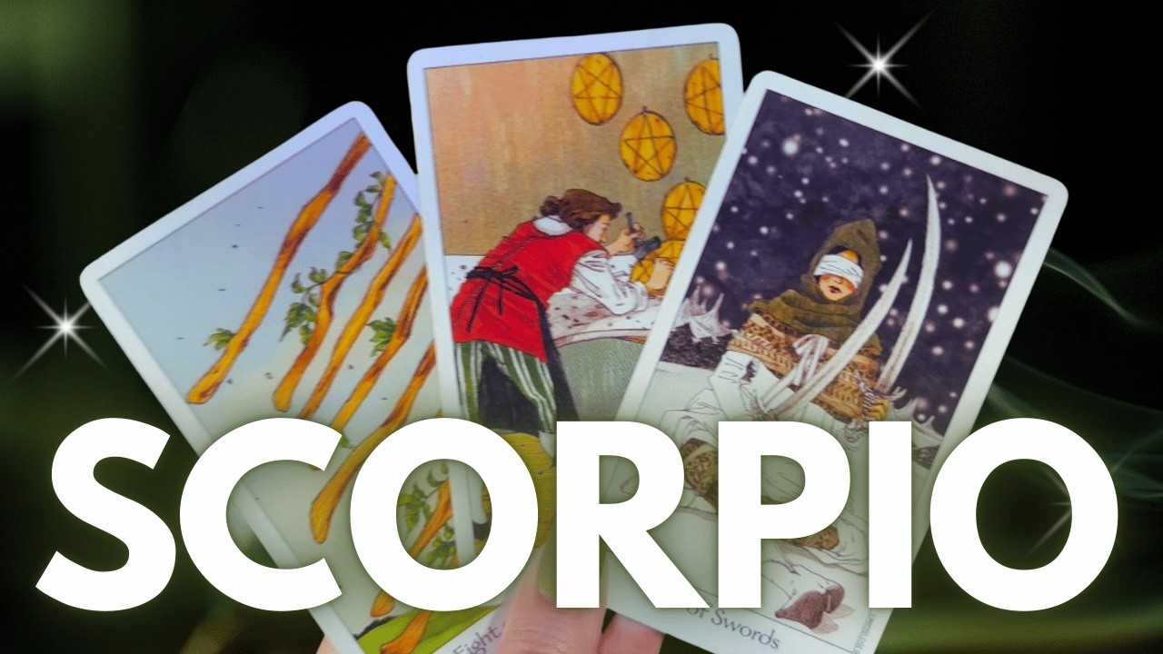 SCORPIO ✨ March 8 - 14 🌺 TONS of Opportunities Come In & Fill Your Schedule.