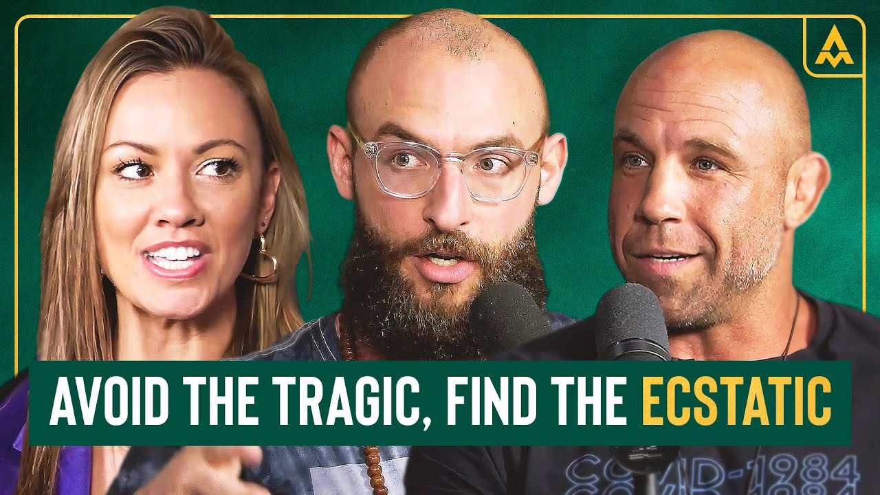 Drug or Medicine? Lessons From Experience w/ Caitlyn, Erick, and Kyle