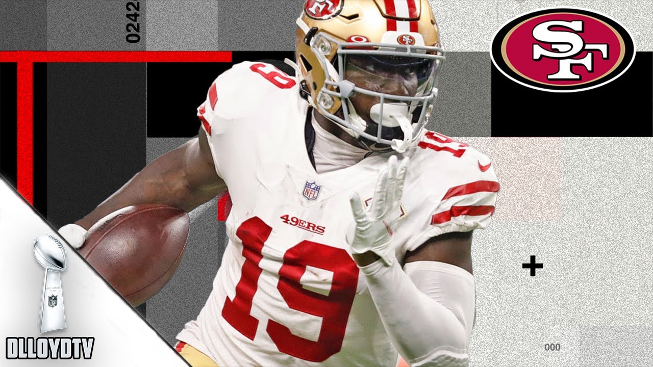 Deebo Samuel DEMANDS Trade From San Francisco 49ers! Is He Worth The Record Breaking Price Tag?
