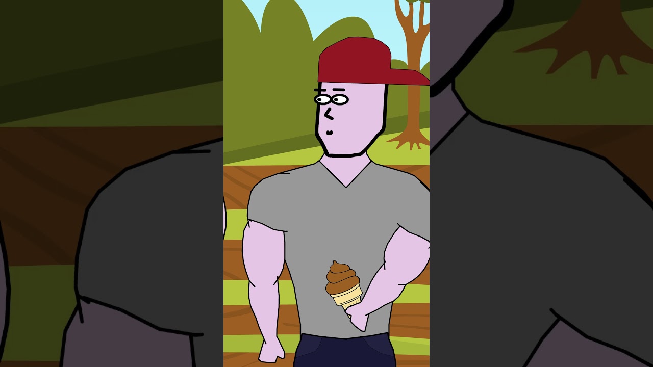 Wnuk Debil #shorts