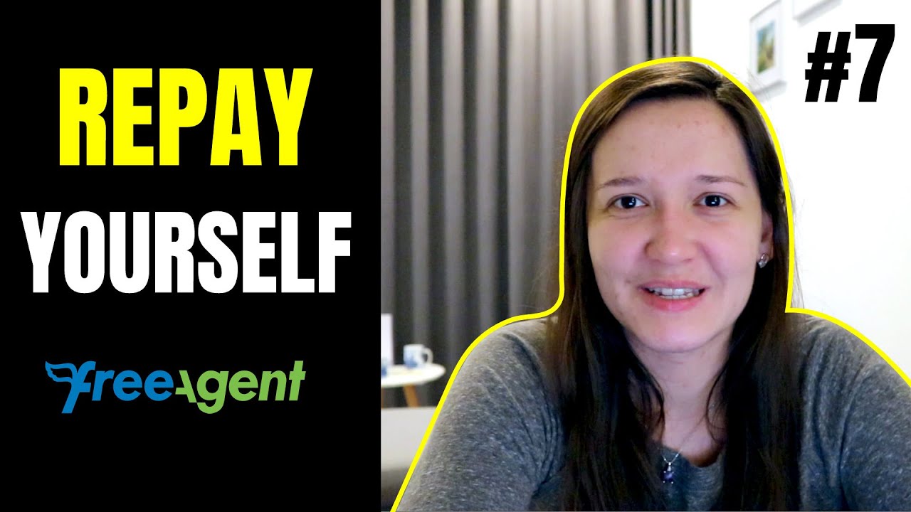 FreeAgent Guide Part 7 - How to Add Out-of-pocket Expenses & Mileage Claims