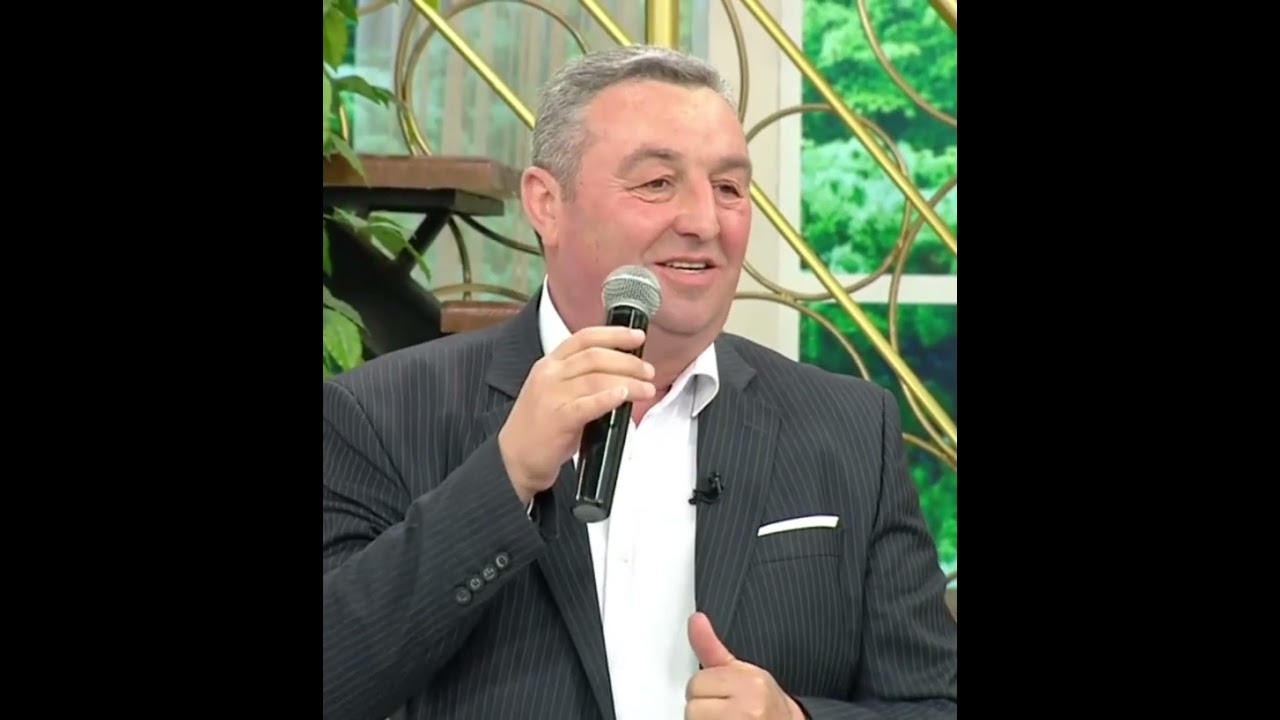 İsmayıl Abbasov