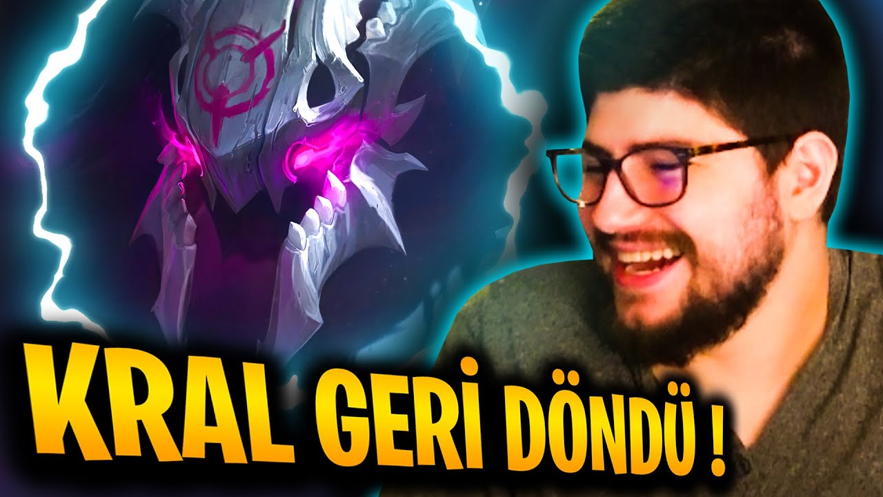 AP MALPHİTE ÖLDÜ DEDİLER !! ÖLMEDİ KRAL GERİ DÖNDÜ !!! | Apophis