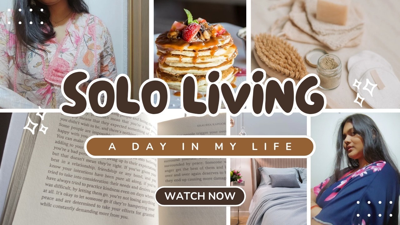“Woke Up Late… So This Happened 🤡 | Daily Life Vlog”