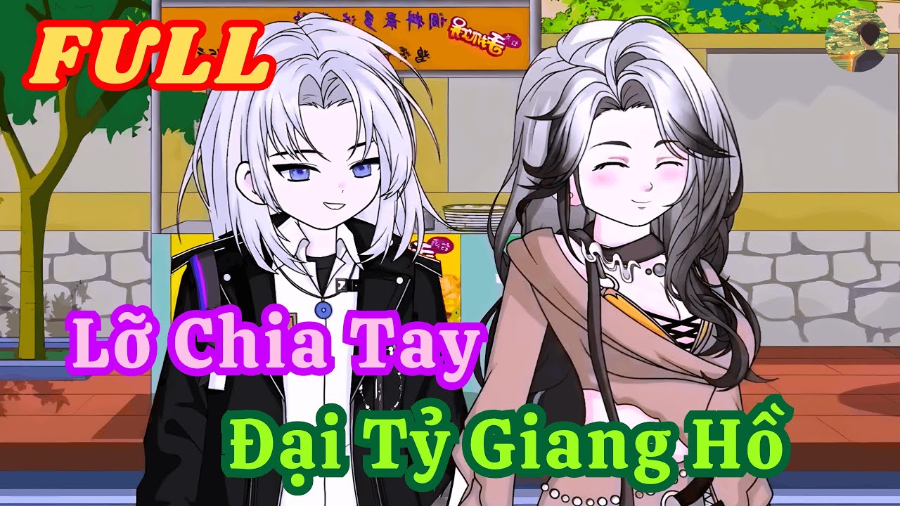 FULL -  Lỡ Chia Tay Đại Tỷ Giang Hồ  |  Bò Review