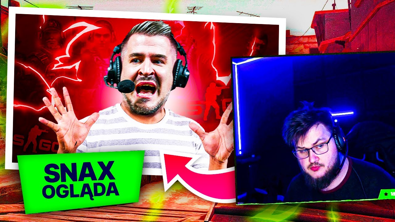 SNAX OGLĄDA 