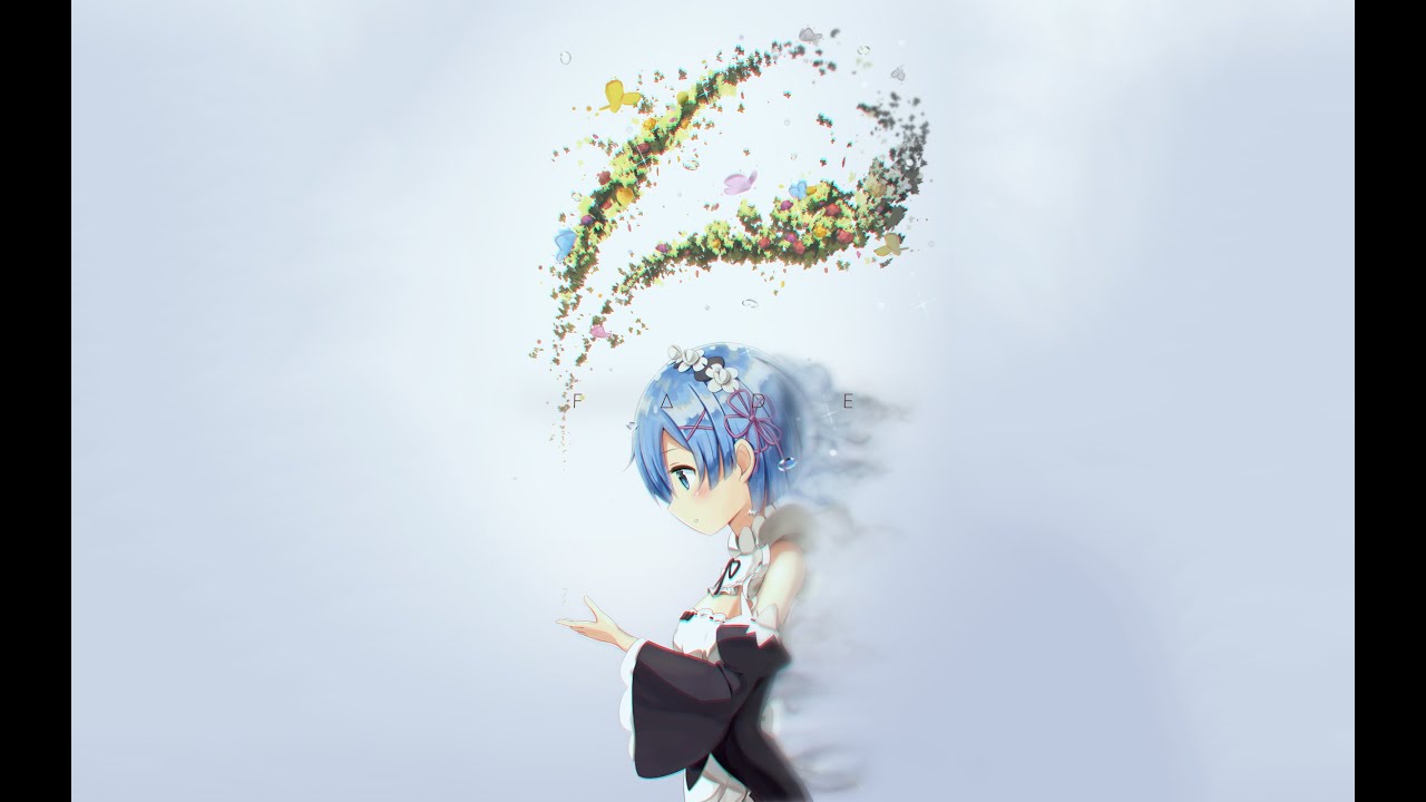 Nightcore Bird Set Free