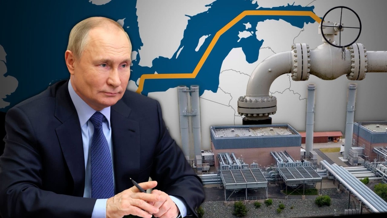 Alarmon Putin: T’ia mbyllim rubinetin e gazit krejt! Enigma: Edhe Serbisë?