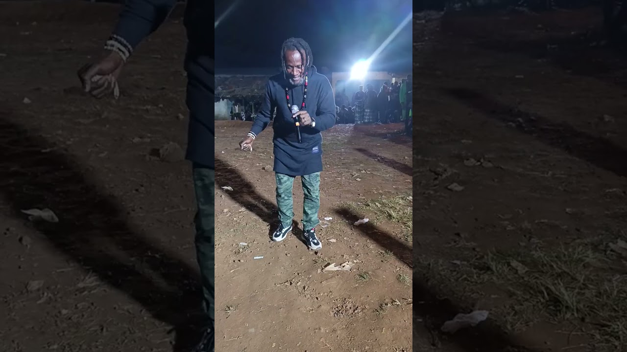 j étais invite au djaka festival🎉🍻🎊