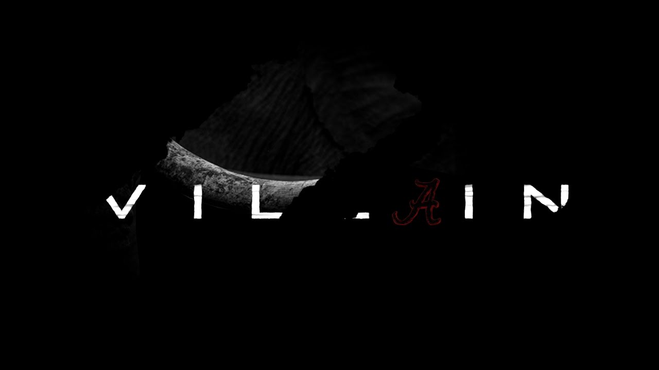 VILLAIN || 