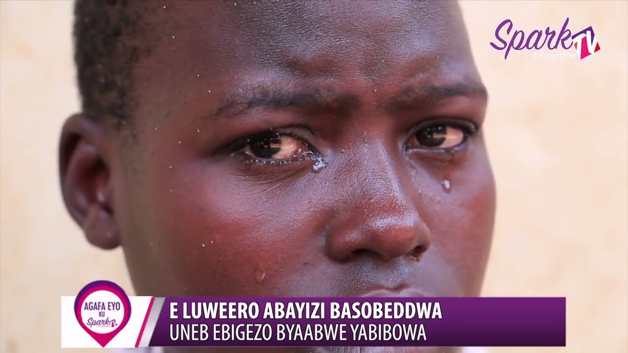Abayizi 264 e Luweero bali mu kusoberwa oluvanyuma lwa UNEB okubowa ebigezo byabwe