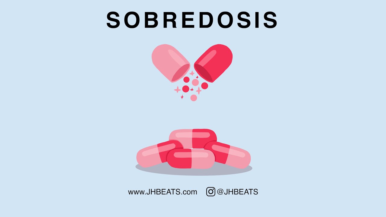 SOBREDOSIS 💊 Beat Reggaetón instrumental type FEID