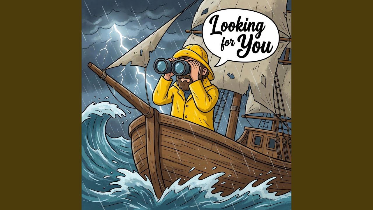 Looking for You