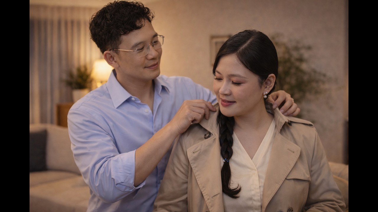 NĂM MƯƠI NĂM VỀ SAU | Chạm Đến Những Ai Đang Yêu, Đã Yêu, Và Tin Vào Một Tình Yêu Đủ Dài