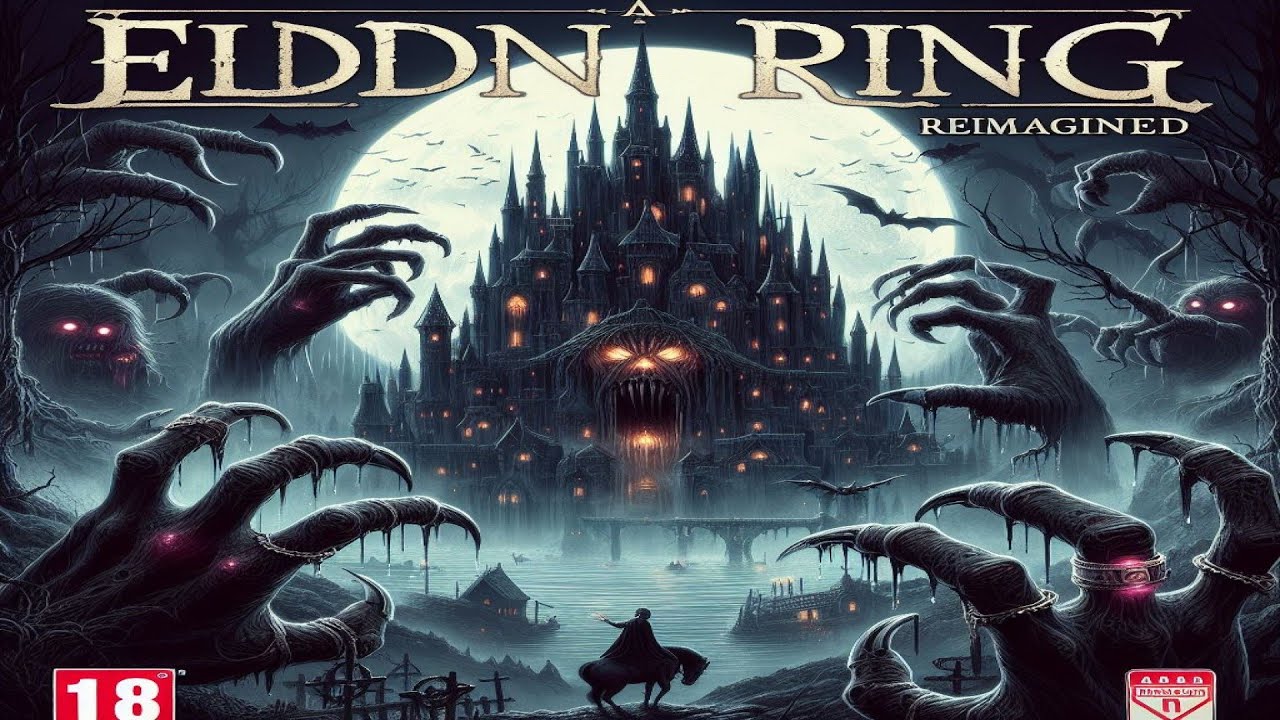 [ELDEN RING][v1.10]fun run 585周目(NG+584) Lv.334 祈祷師% 全追憶RTA バグなし[エルデンリング]