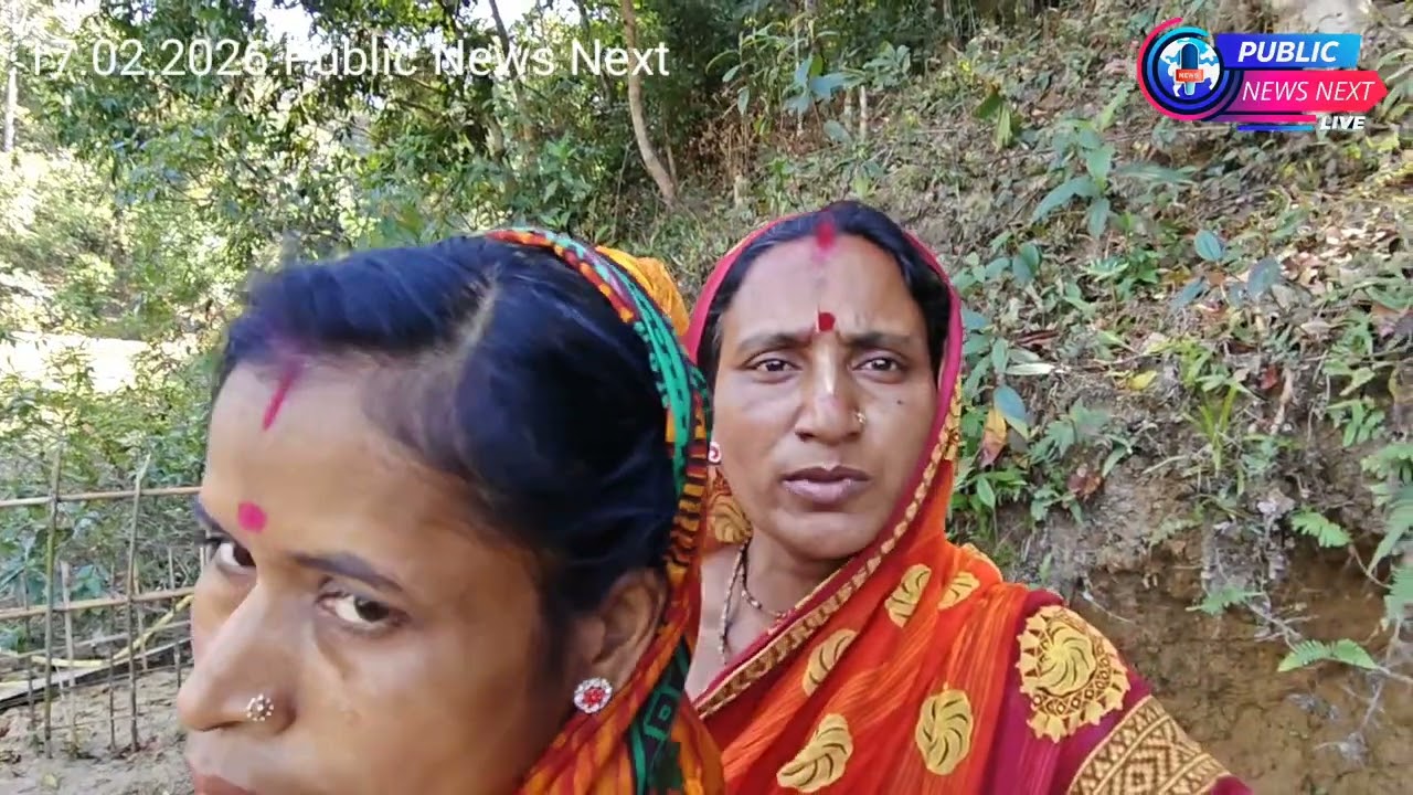 পুরাতন বাঘবাহার গ্রামে পানীয়জলের তীব্র সঙ্কট 