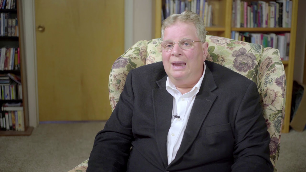 Reasoning With Jehovah's Witnesses - Who Becomes A Jehovah's Witness