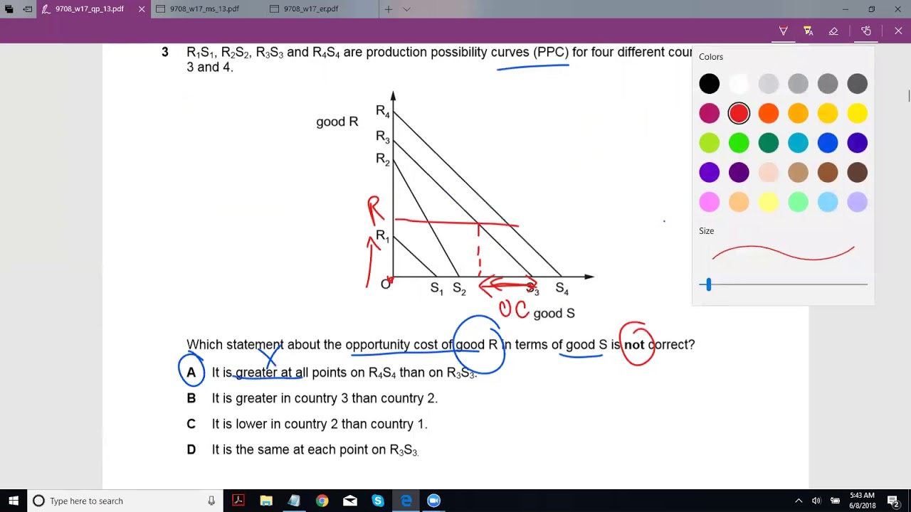 Oct/Nov [13] 2017 - Part 1 (Q1-Q10)
