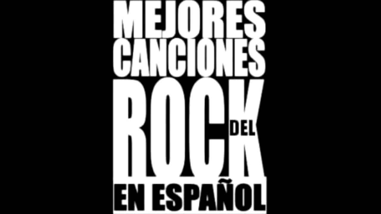 Rock En Español DJ Gian