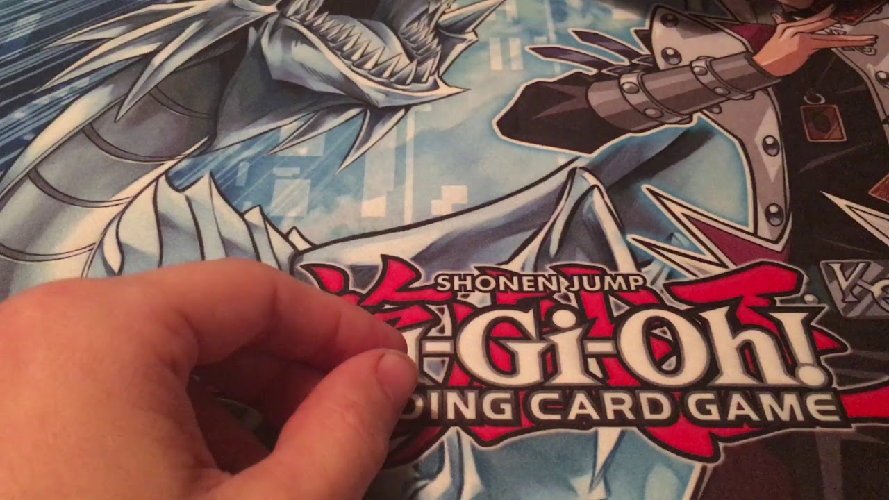 VG profile: Aqua Force V (updated)