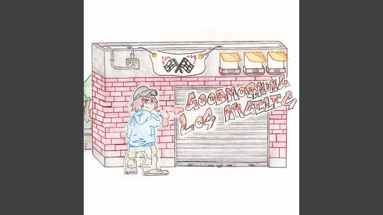 goodmorning los angeles