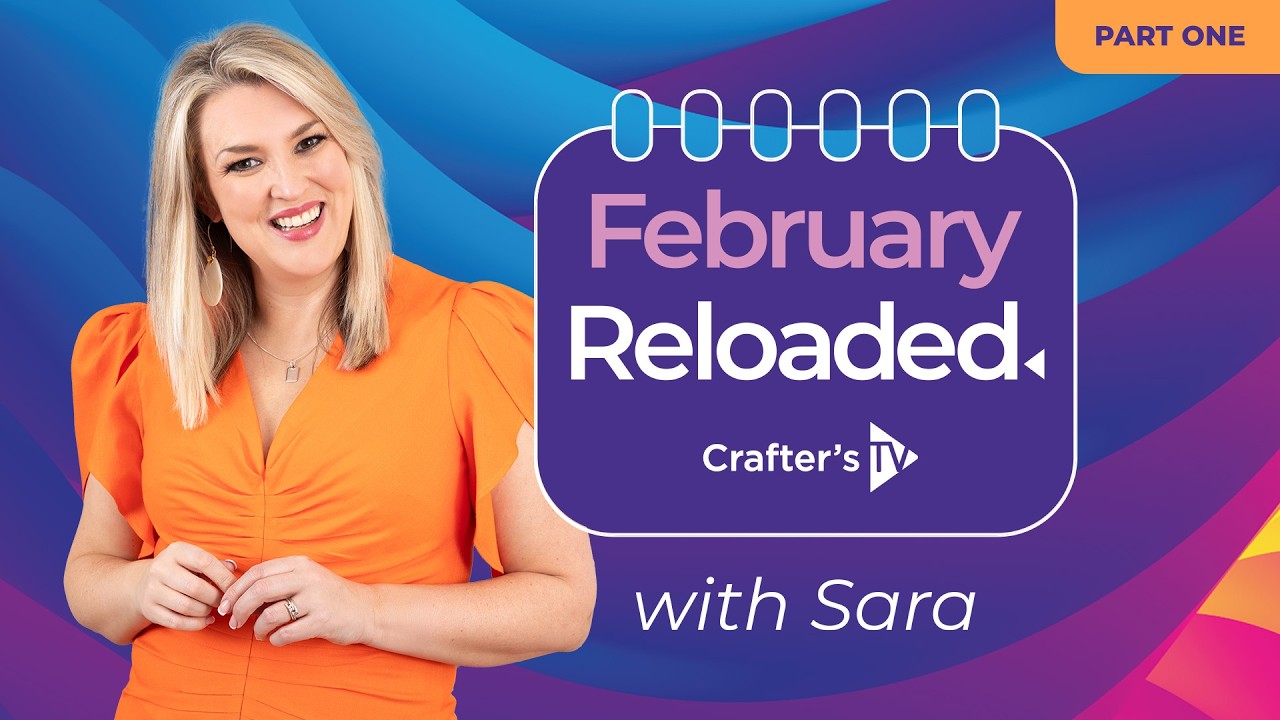 February Reloaded with Sara: Part 1 (9th March 2026)