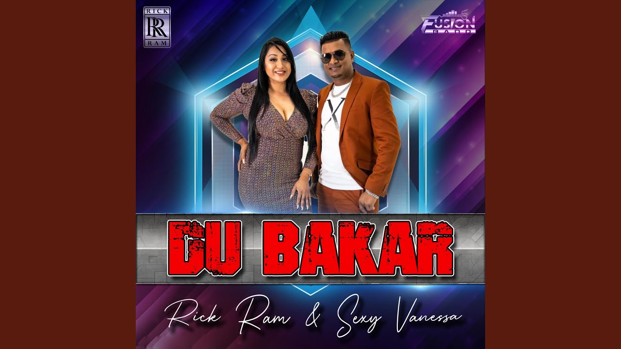 DU BAKAR