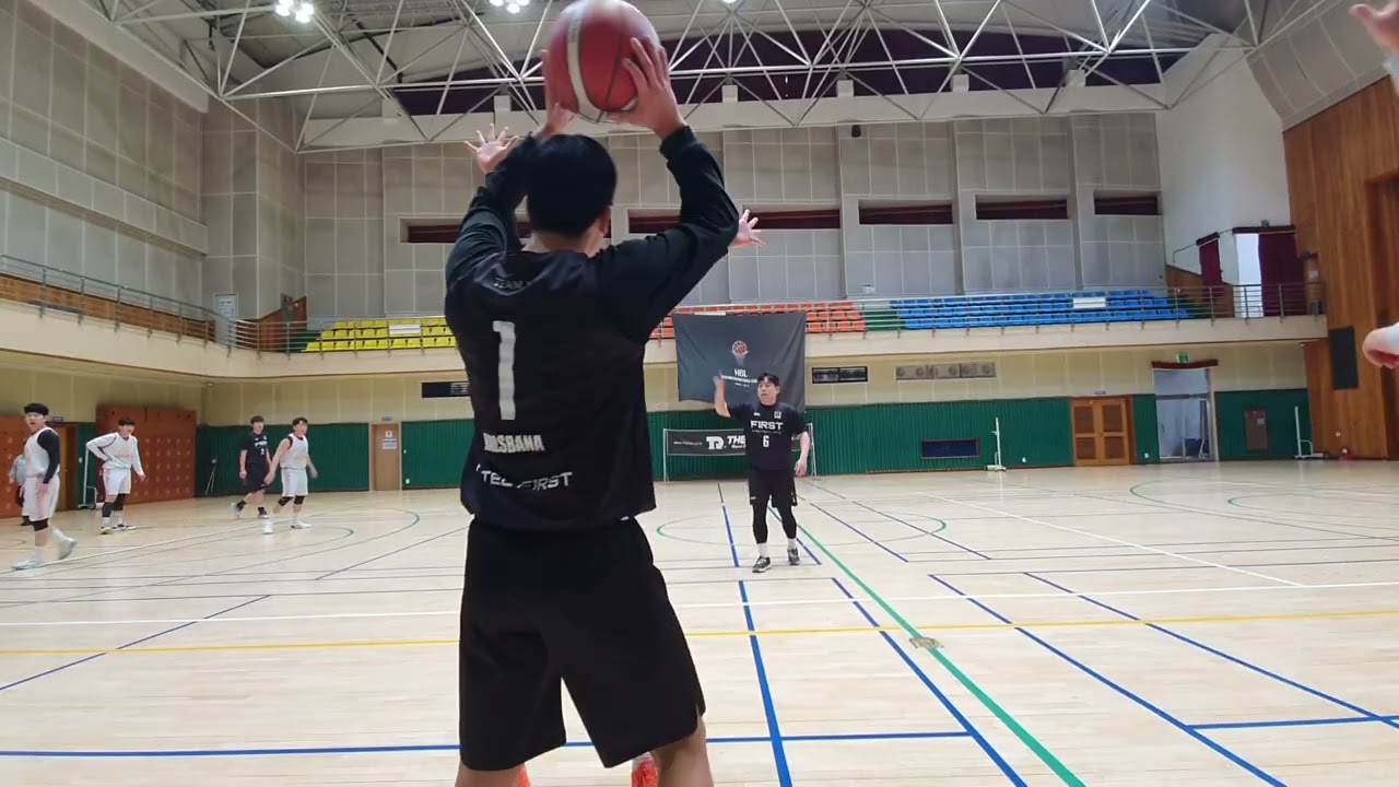 예선 5