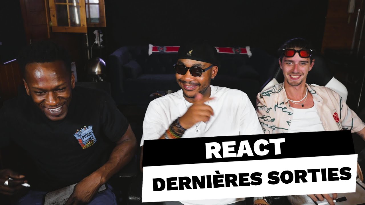 ( 5 EN 1 ) GAZO FEAT LA RVFLEUSE 