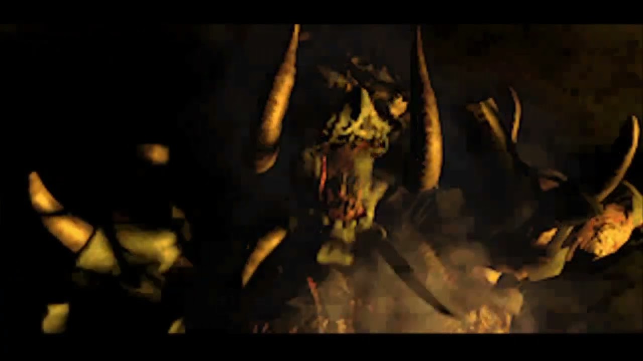 Darkening of Tristam 