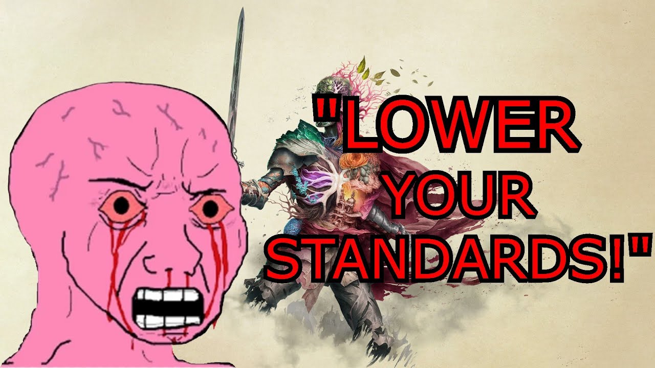 Avowed fanboy RAGES over criticism