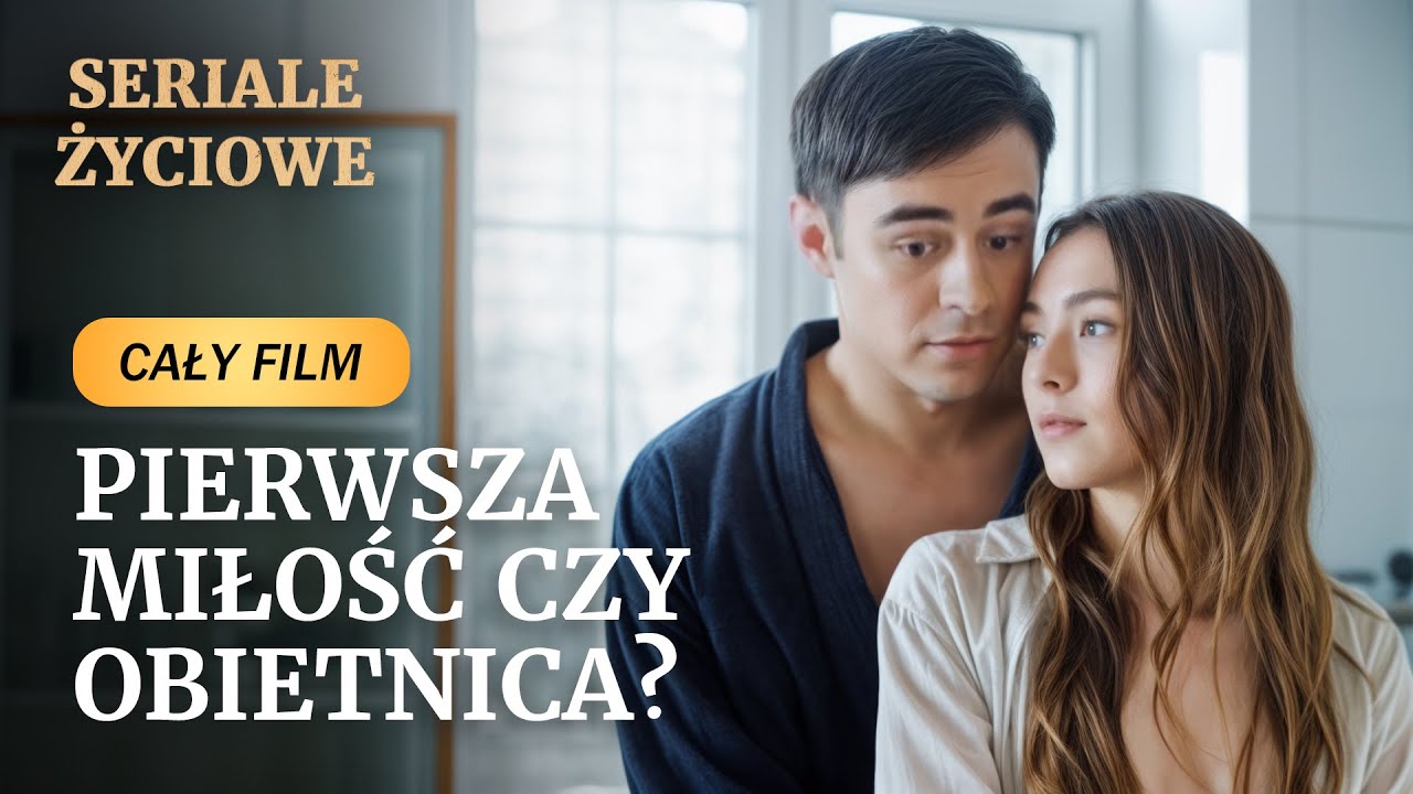 👰PANNA MŁODA UCIEKŁA sprzed ołtarza | SERIALE 2025 | MELODRAMATY
