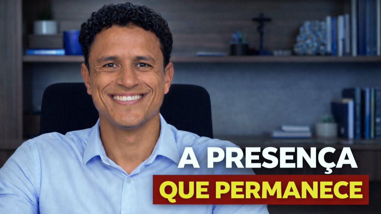 O Valor da Presença de Deus Em Um Mundo De Ingratidão