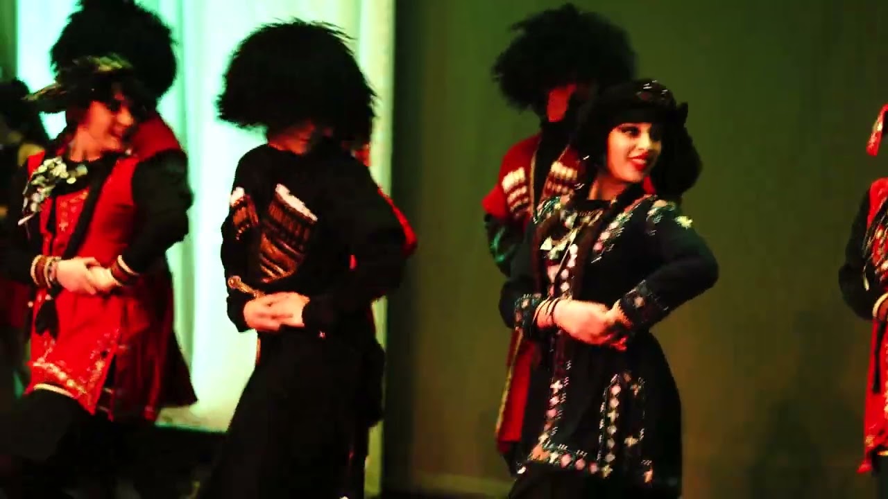 ENSEMBLE ROKVA - ARMENIA - 3