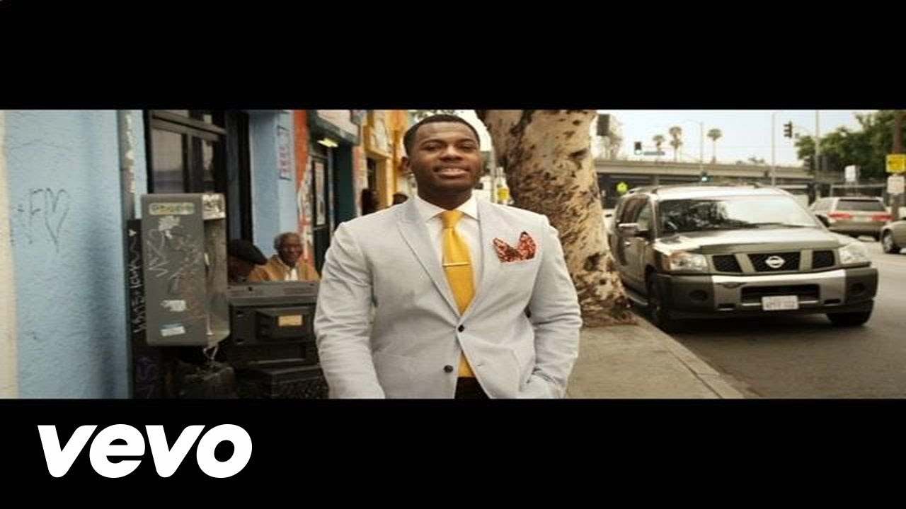Josh Osho - Giants ft. Childish Gambino