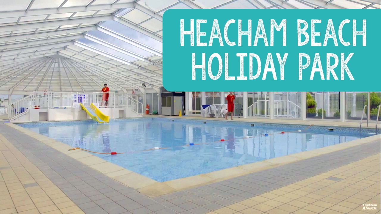Heacham Beach Holiday Park, East Anglia & Lincolnshire