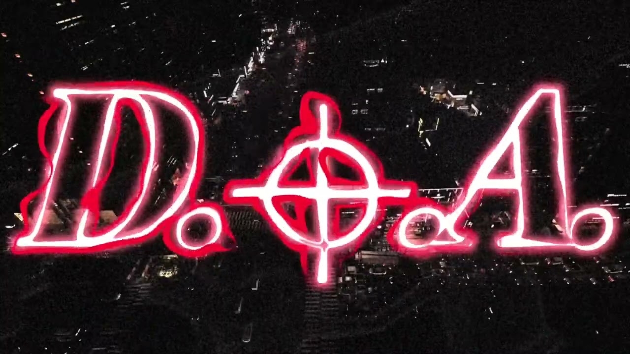 xayydaJEFE- “D.O.A.” prod.@jesoh8675  (Official Audio)