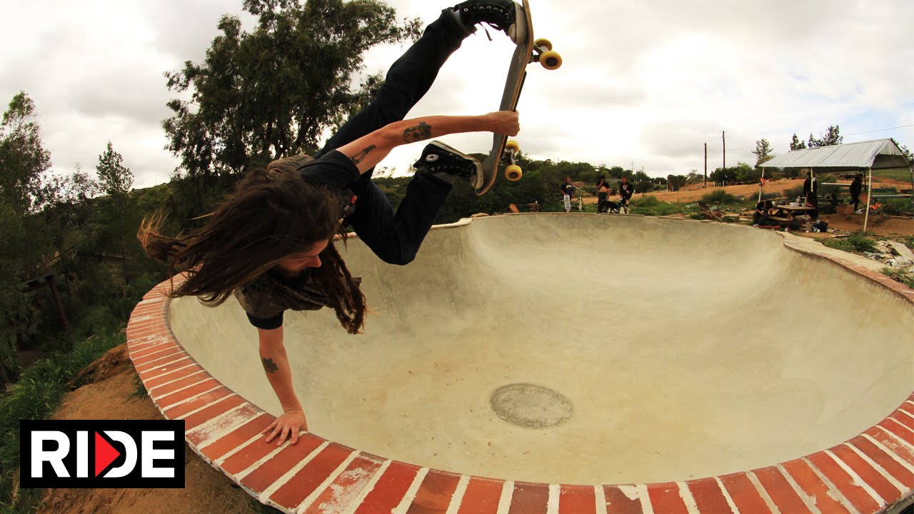 Jay Mal - Skate Juice Full Part