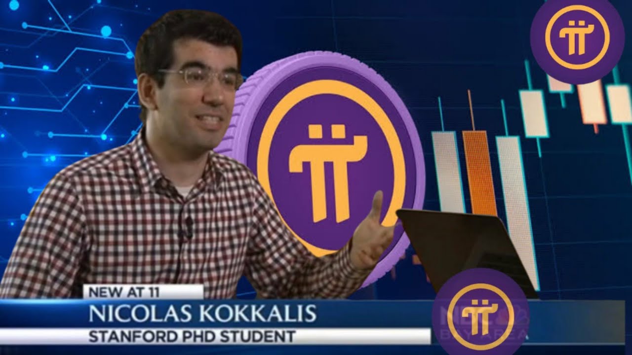 Pi Network New Update: Dr. Nicholas Kokkalis Reveals Mainnet Launch Insights!