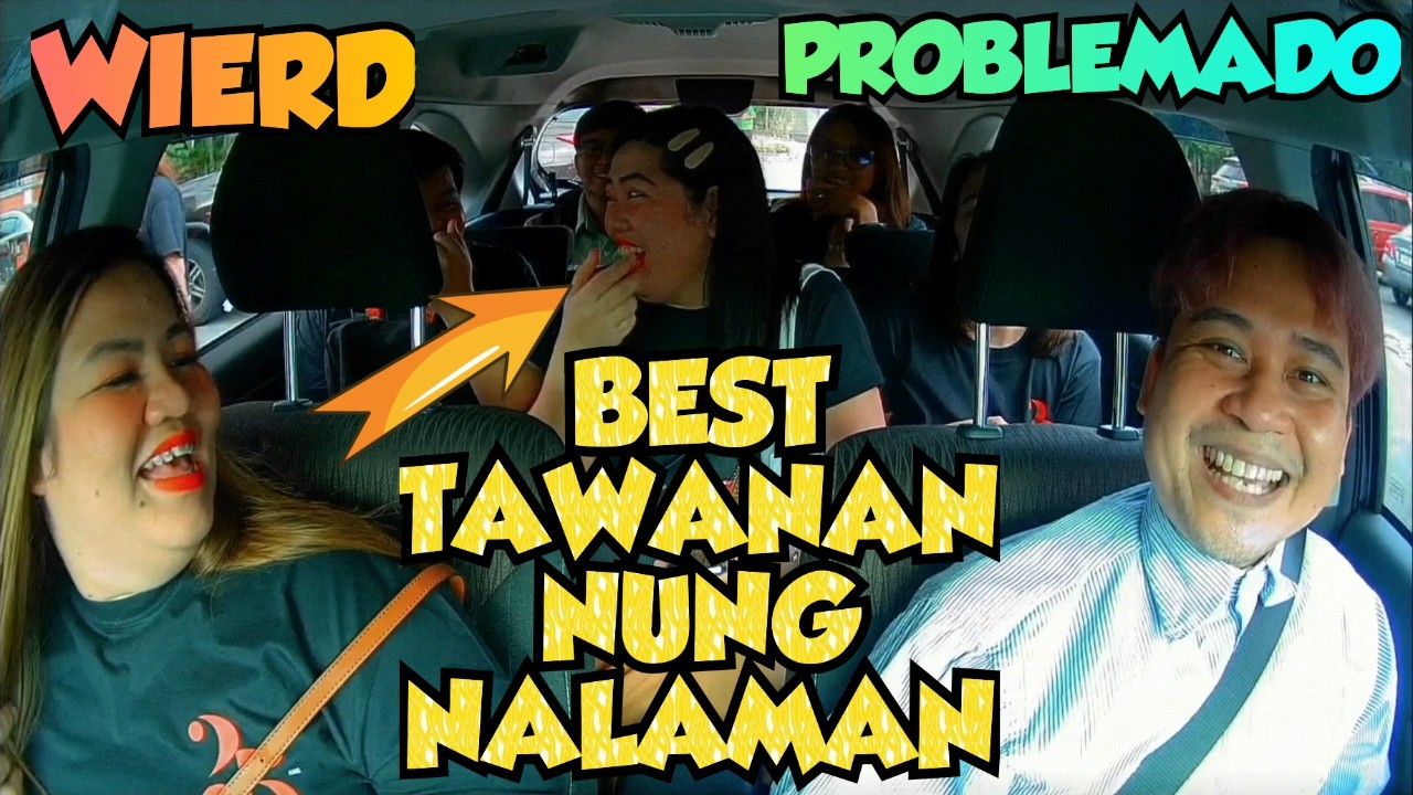 SO WEIRD PROBLEMADO DELAYED ANG FLIGHT! STAFFHOUSE REACTIONS