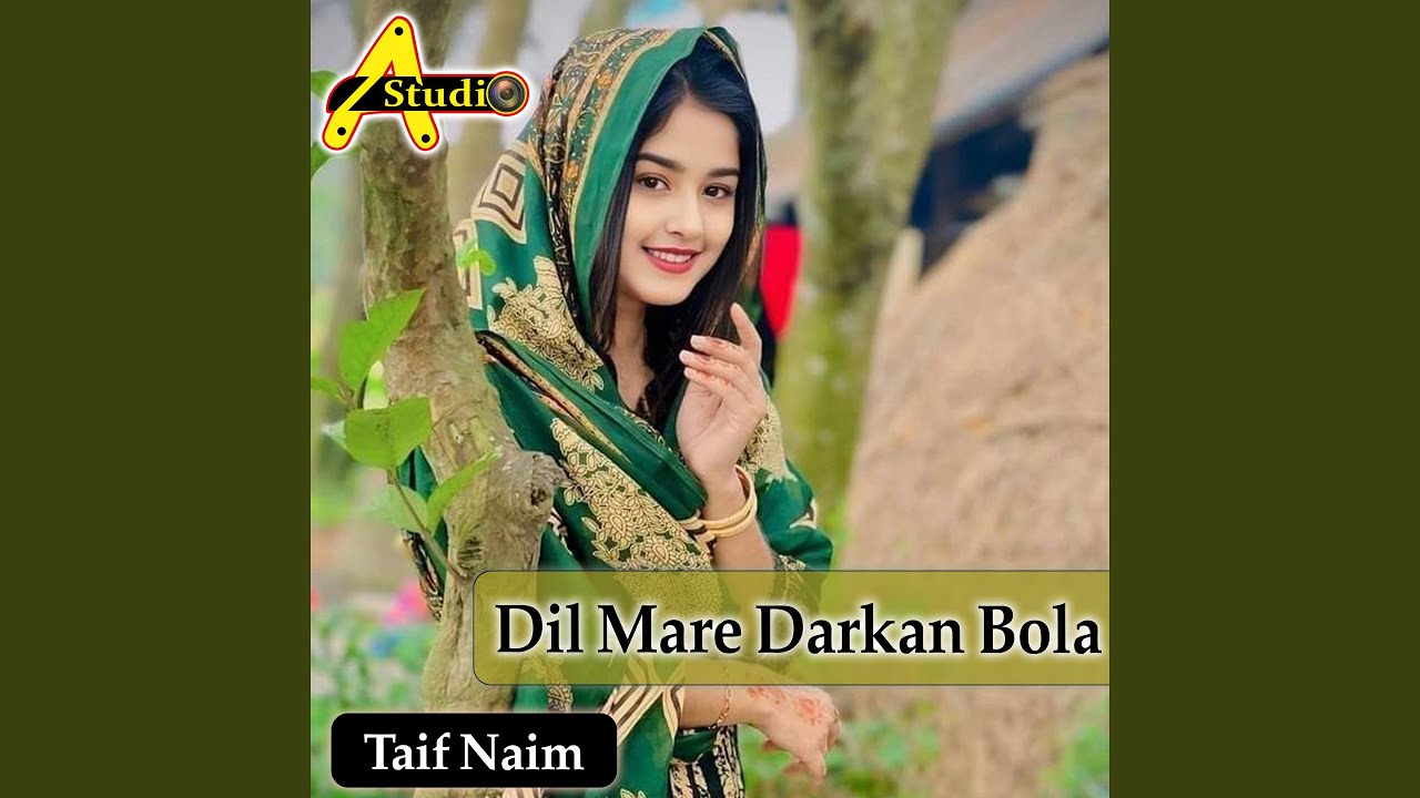 Dil Mare Darkan Bola