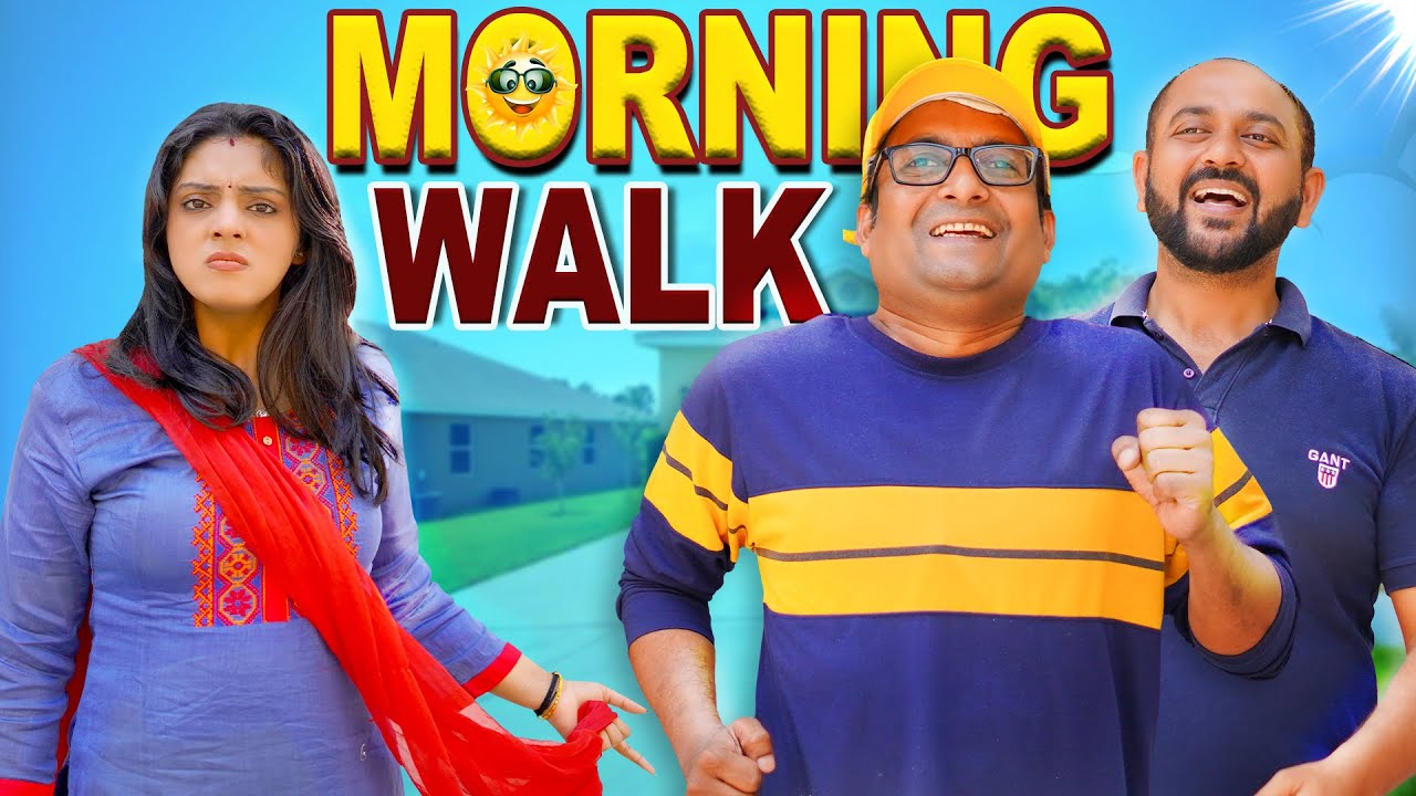 Morning Walk || मॉर्निंग वॉक || Nazarbattu Shorts