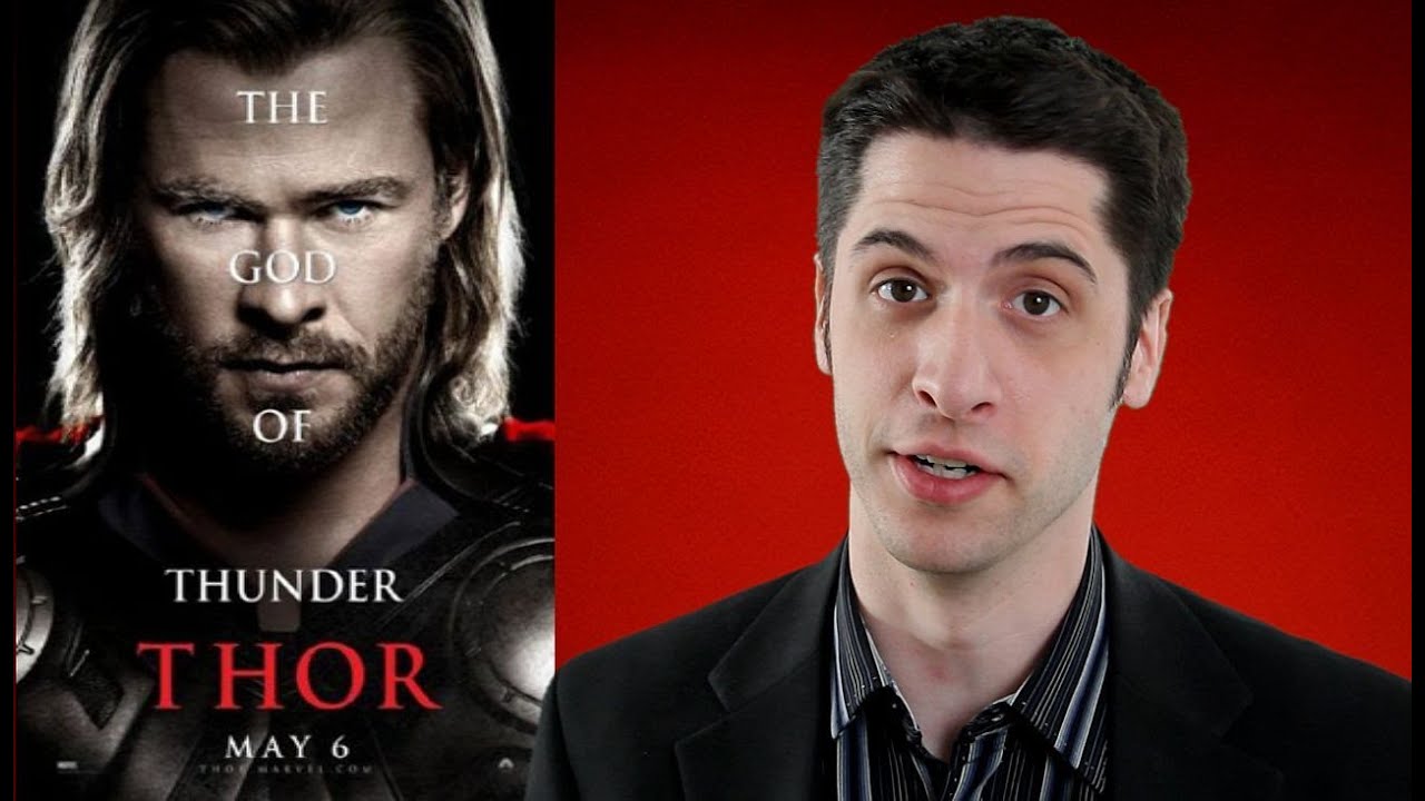 Thor movie review