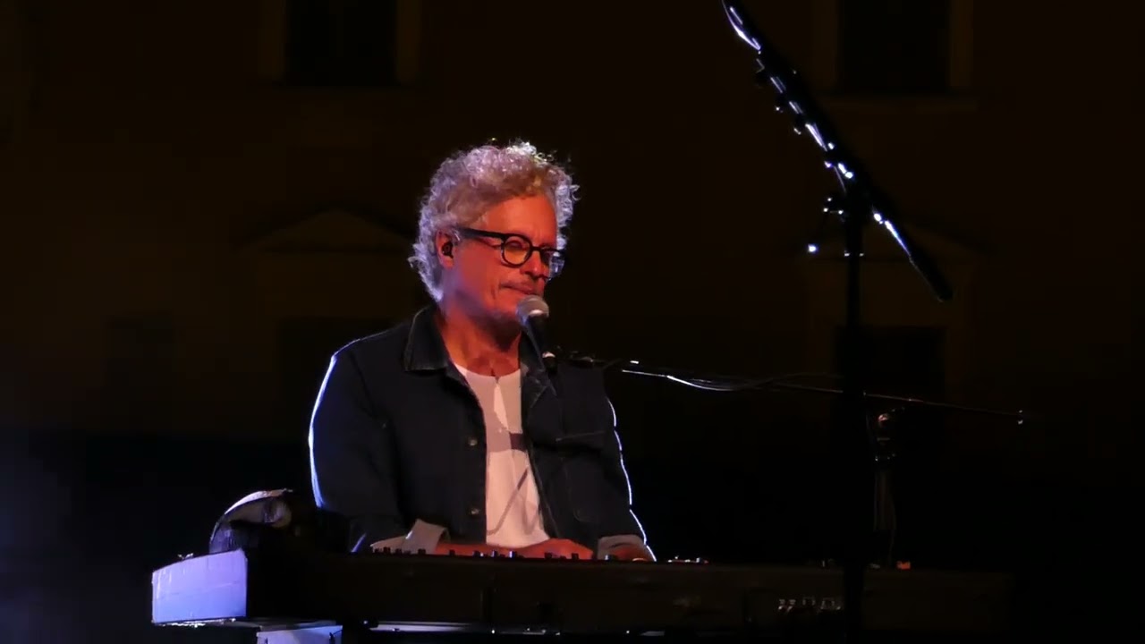 Niccolò Fabi - Vince chi molla