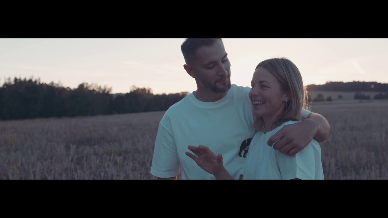 Lůca & Michal | Wedding video