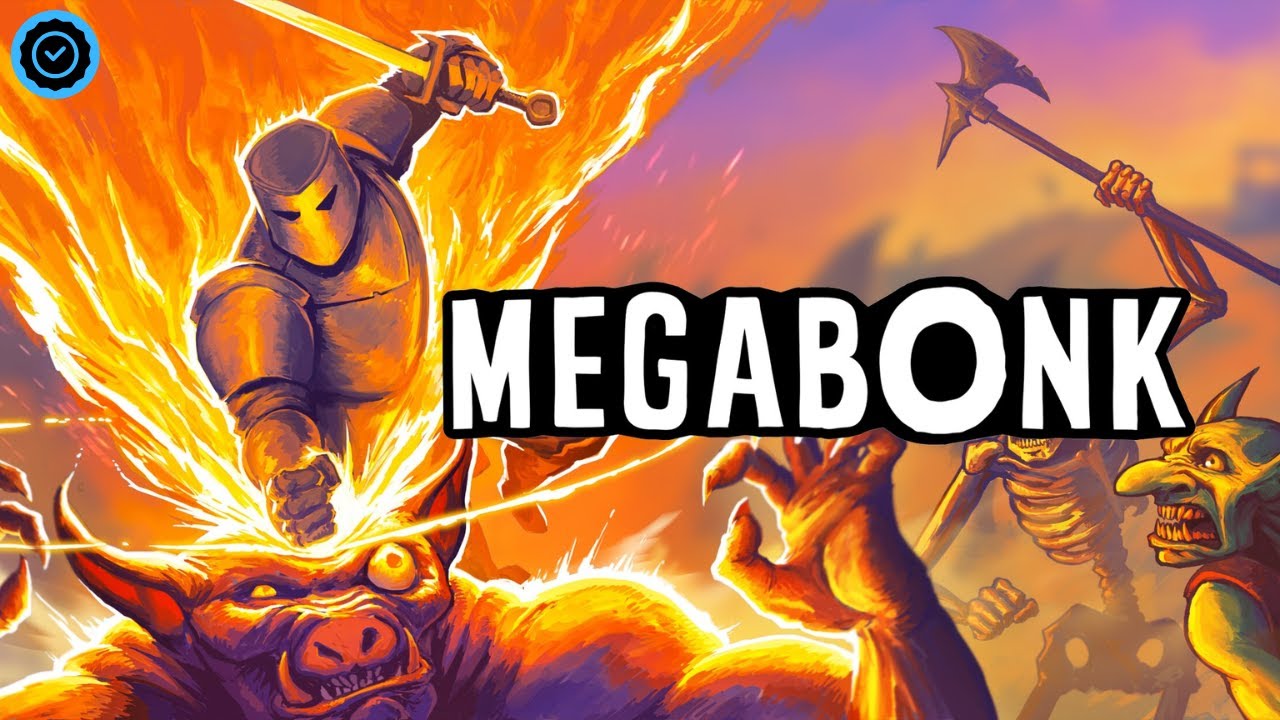 CE NIVEAU EST IMPOSSIBLE ? | Megabonk